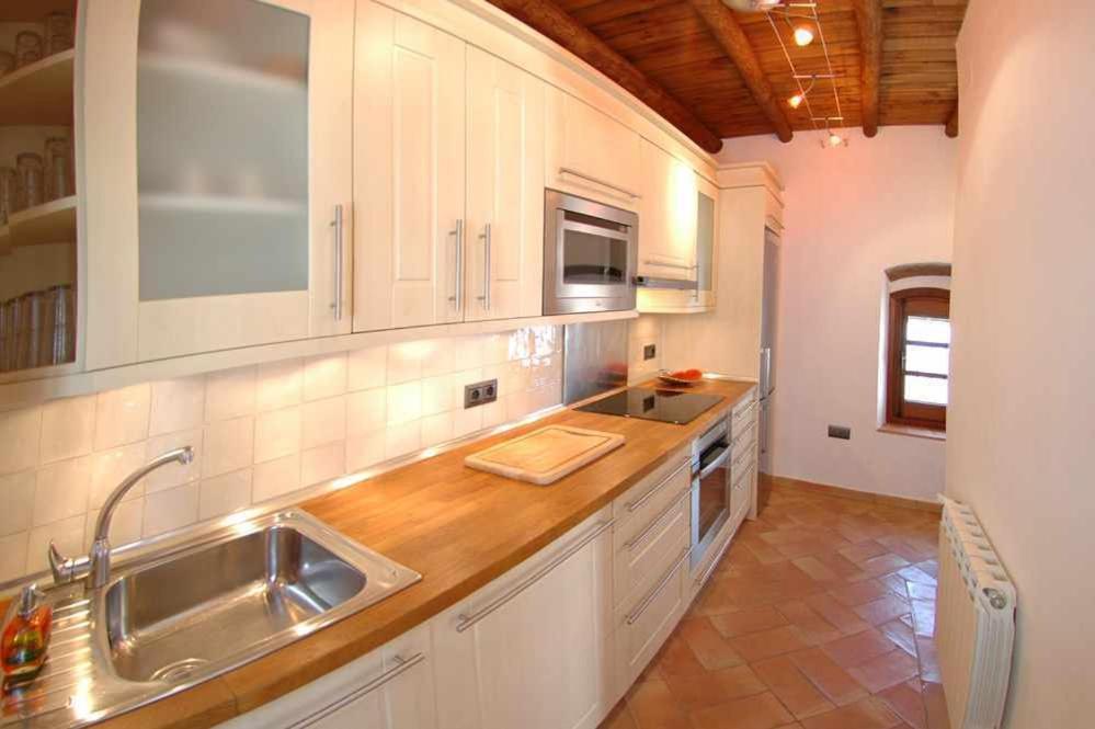 Casa Rural La Raba Terraza Con Increibles Vistas Sanlucar De Guadiana Exterior photo