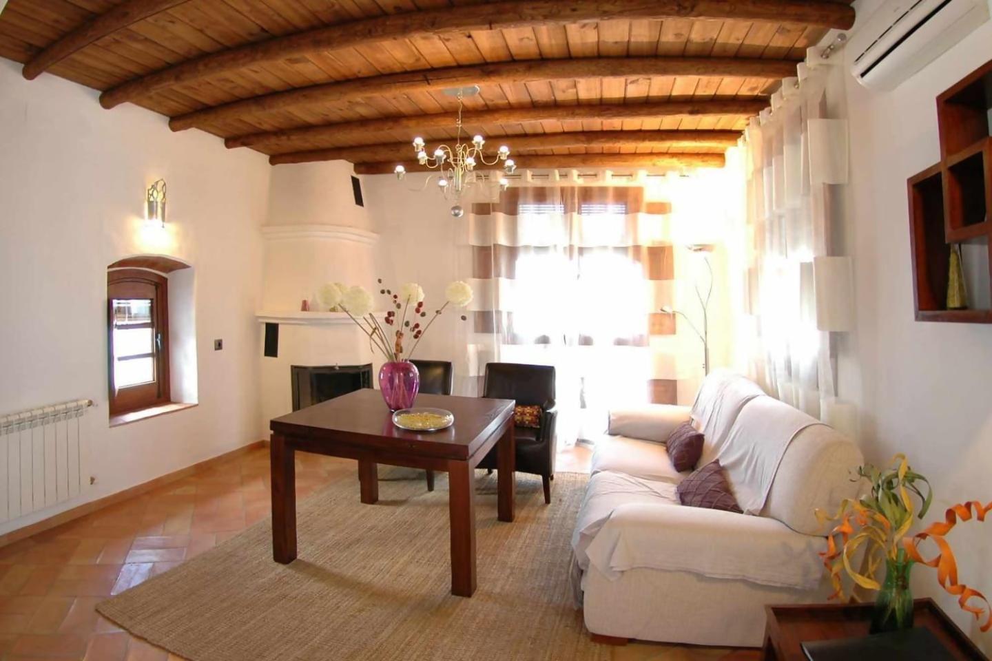 Casa Rural La Raba Terraza Con Increibles Vistas Sanlucar De Guadiana Exterior photo