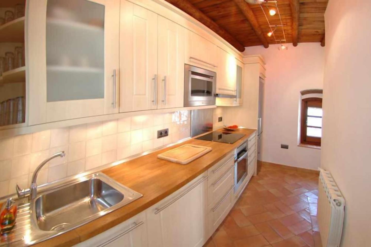 Casa Rural La Raba Terraza Con Increibles Vistas Sanlucar De Guadiana Exterior photo